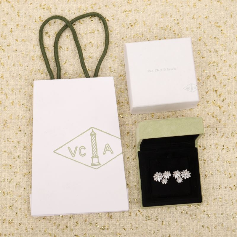 Vca Earrings